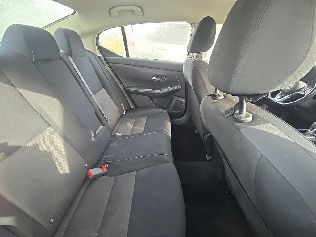 Used 2020  Nissan SV image 13