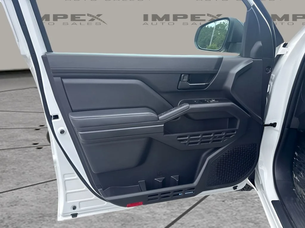 Used 2024 White Toyota SR image 20