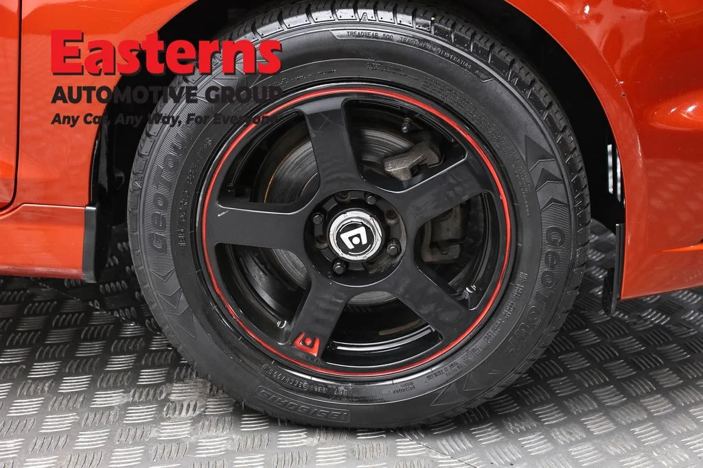 Used 2019 Red Ford ST image 32