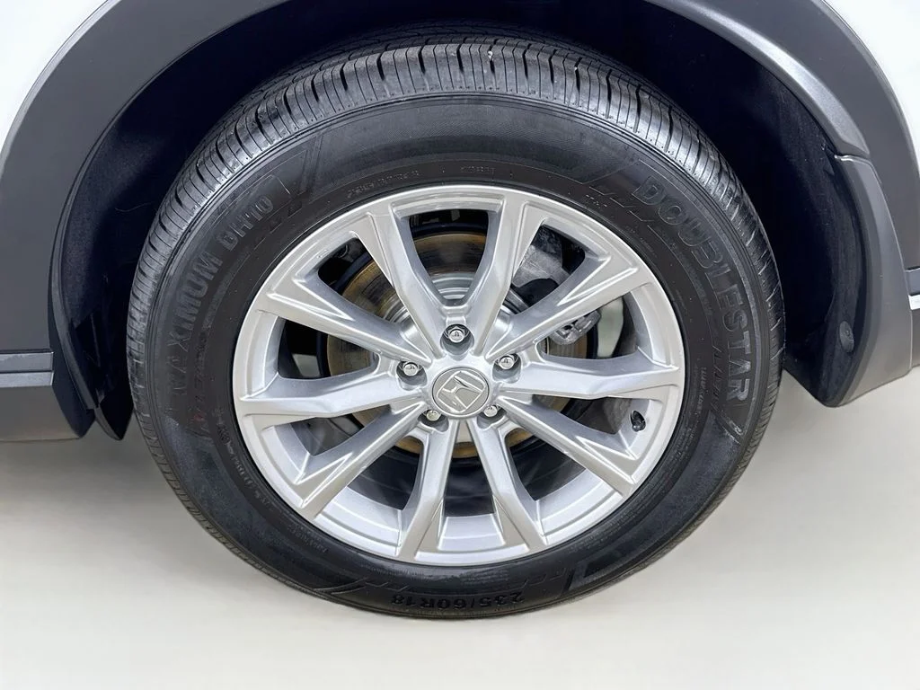 Used 2023  Honda EX image 30