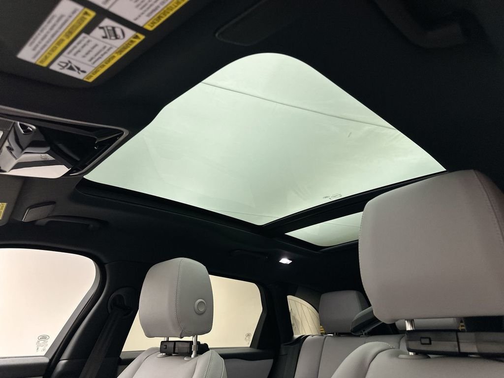 New 2026 Zadar Grey Land Rover S image 11