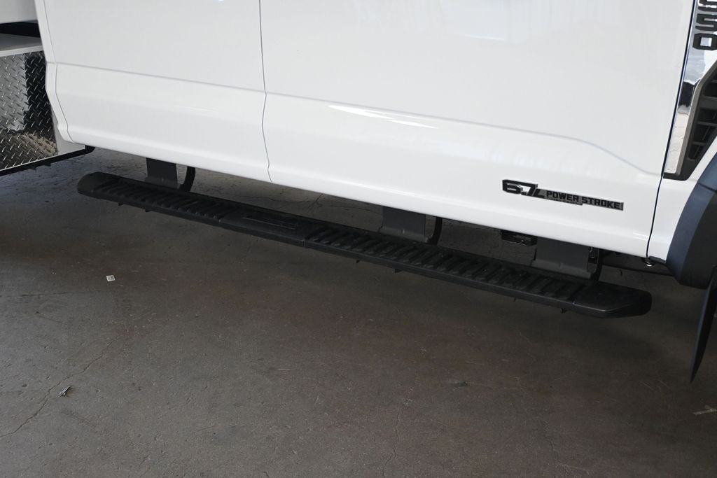 New 2026 Oxford White Ford XL image 26