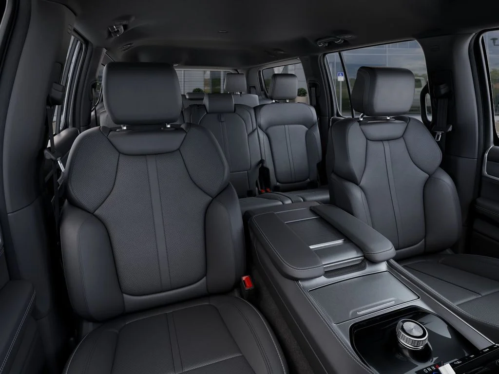 New 2026 High Gloss Black Exterior Paint Jeep  image 16