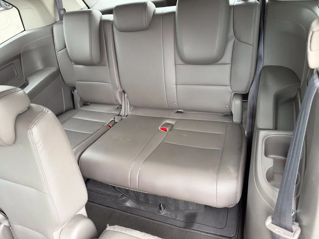 Used 2016  Honda EX-L image 9