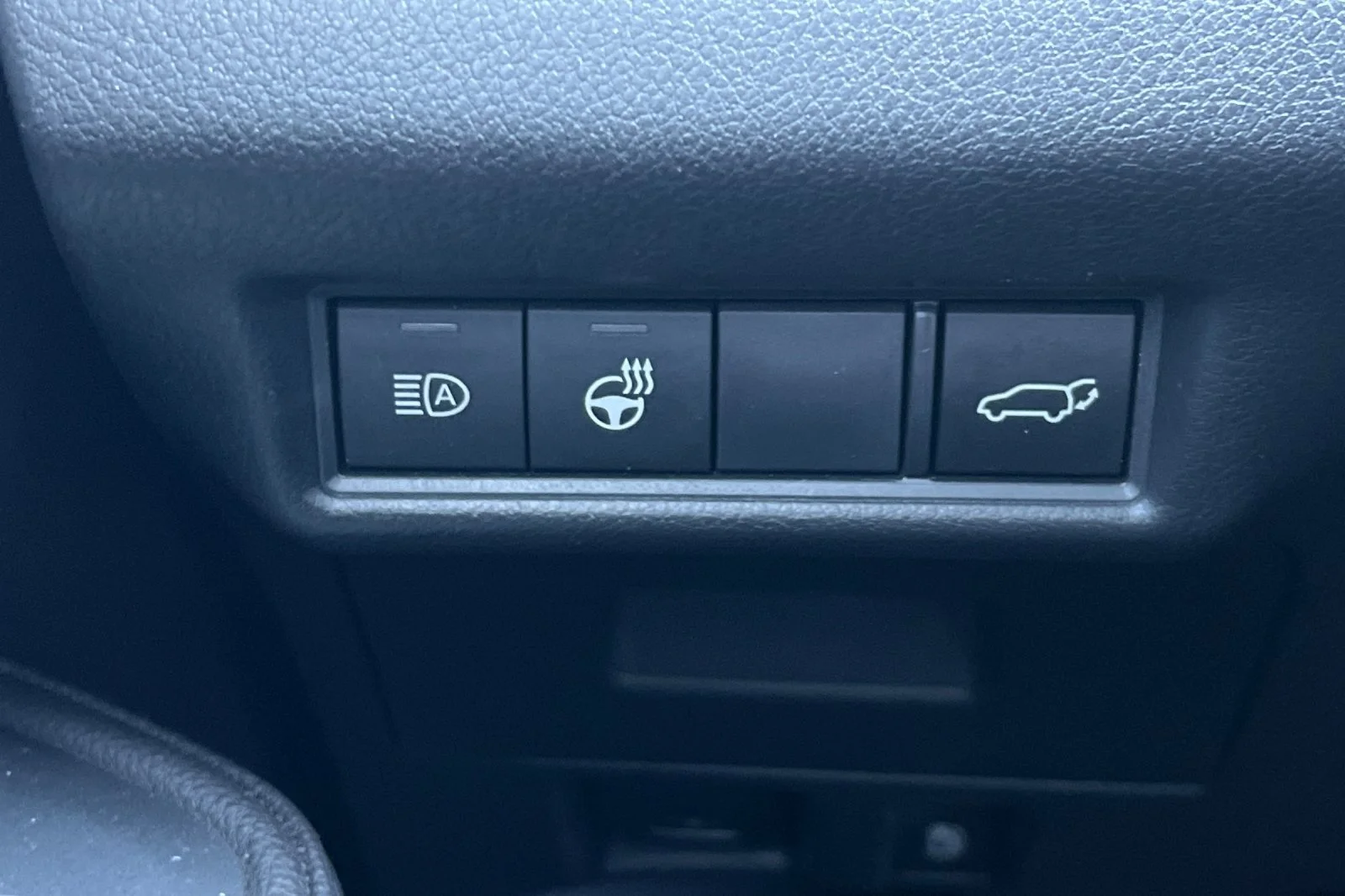 Certified Used 2024 Storm Cloud Toyota Platinum image 31