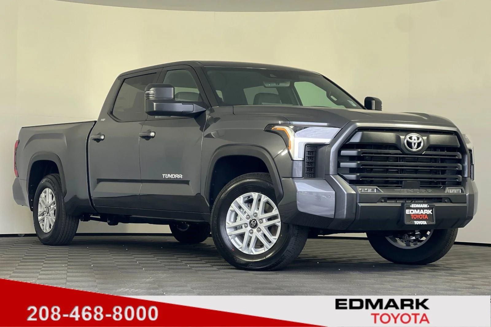 2026 Toyota Tundra  SR5