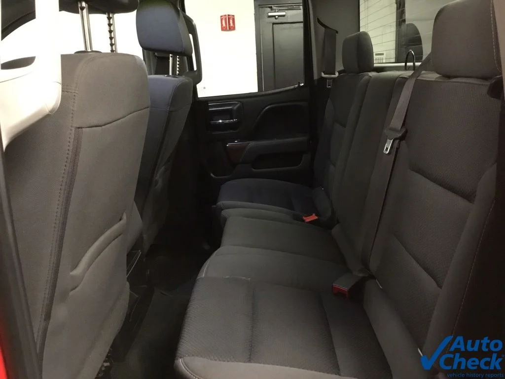 2016 GMC Sierra 1500 SLE - Photo 29