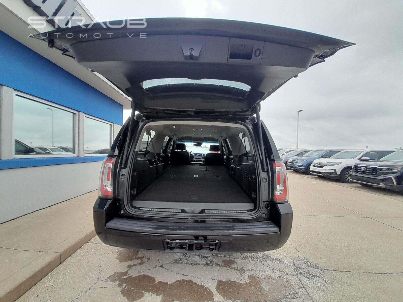2019 GMC Yukon XL SLT - Photo 65