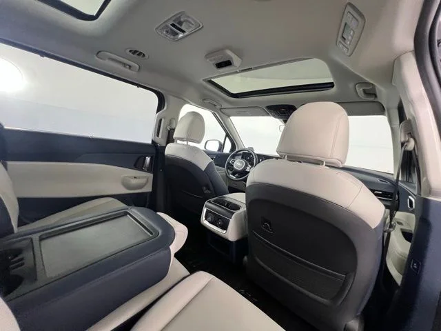 New 2026  Kia SX image 48