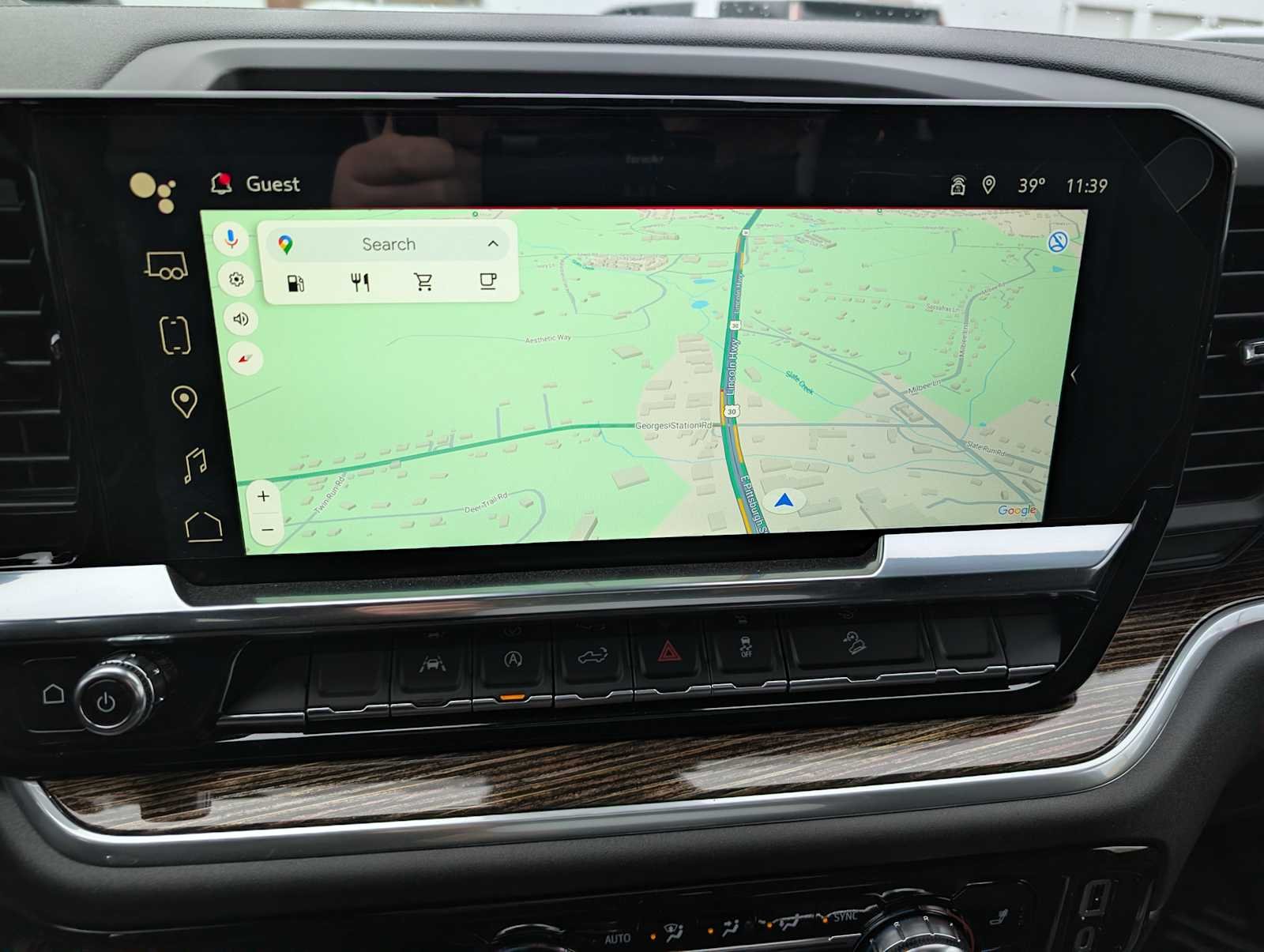 2026 GMC Sierra 1500 Elevation - Photo 19