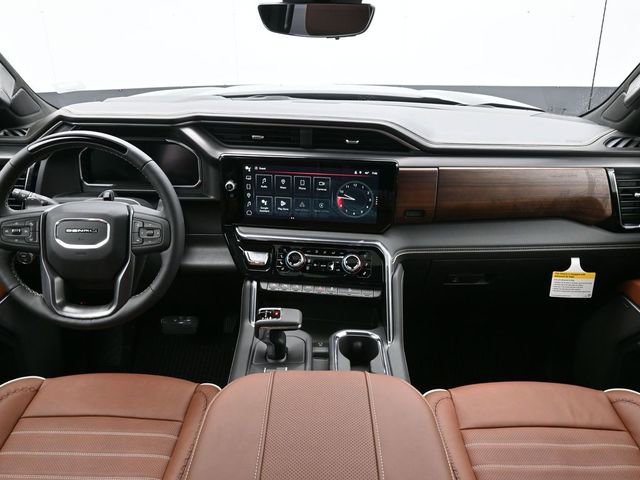 2026 GMC Sierra 1500 Denali Ultimate - Photo 12
