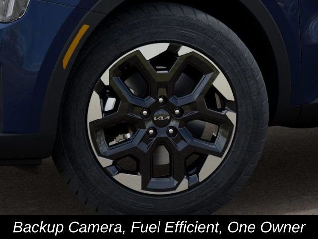 2025 Kia Sorento S - Photo 9