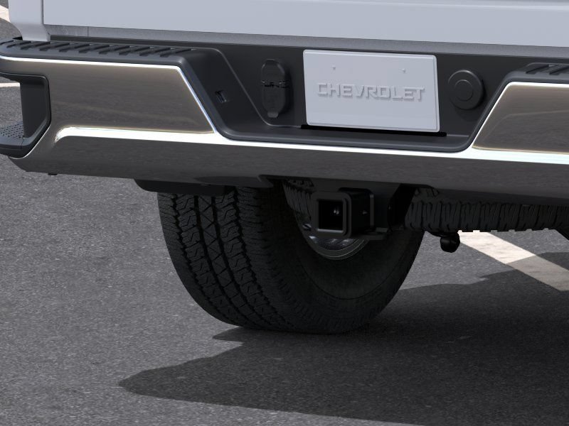 2026 Chevrolet Silverado 2500 HD LT - Photo 14