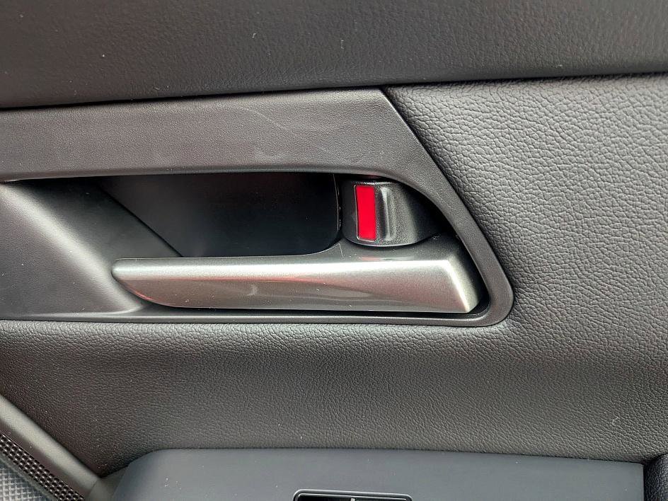 2026 Mazda CX-50 Premium - Photo 30