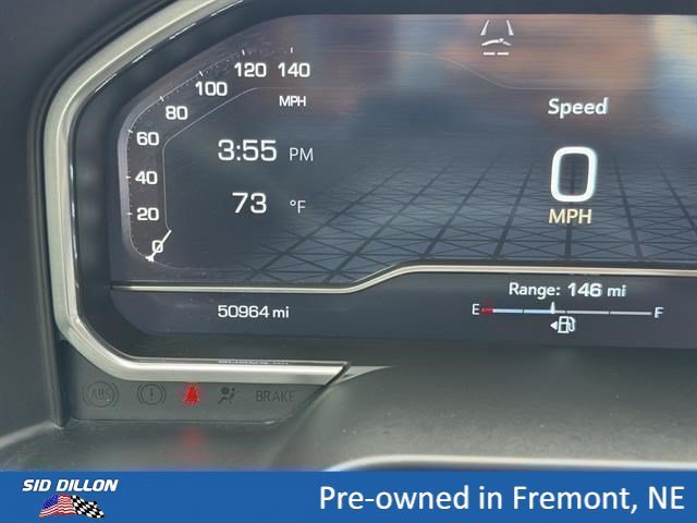 2023 GMC Sierra 1500 AT4X - Photo 21