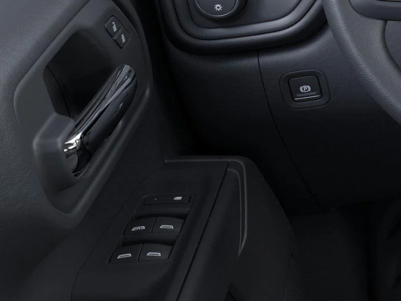 New 2026  GMC Pro image 22