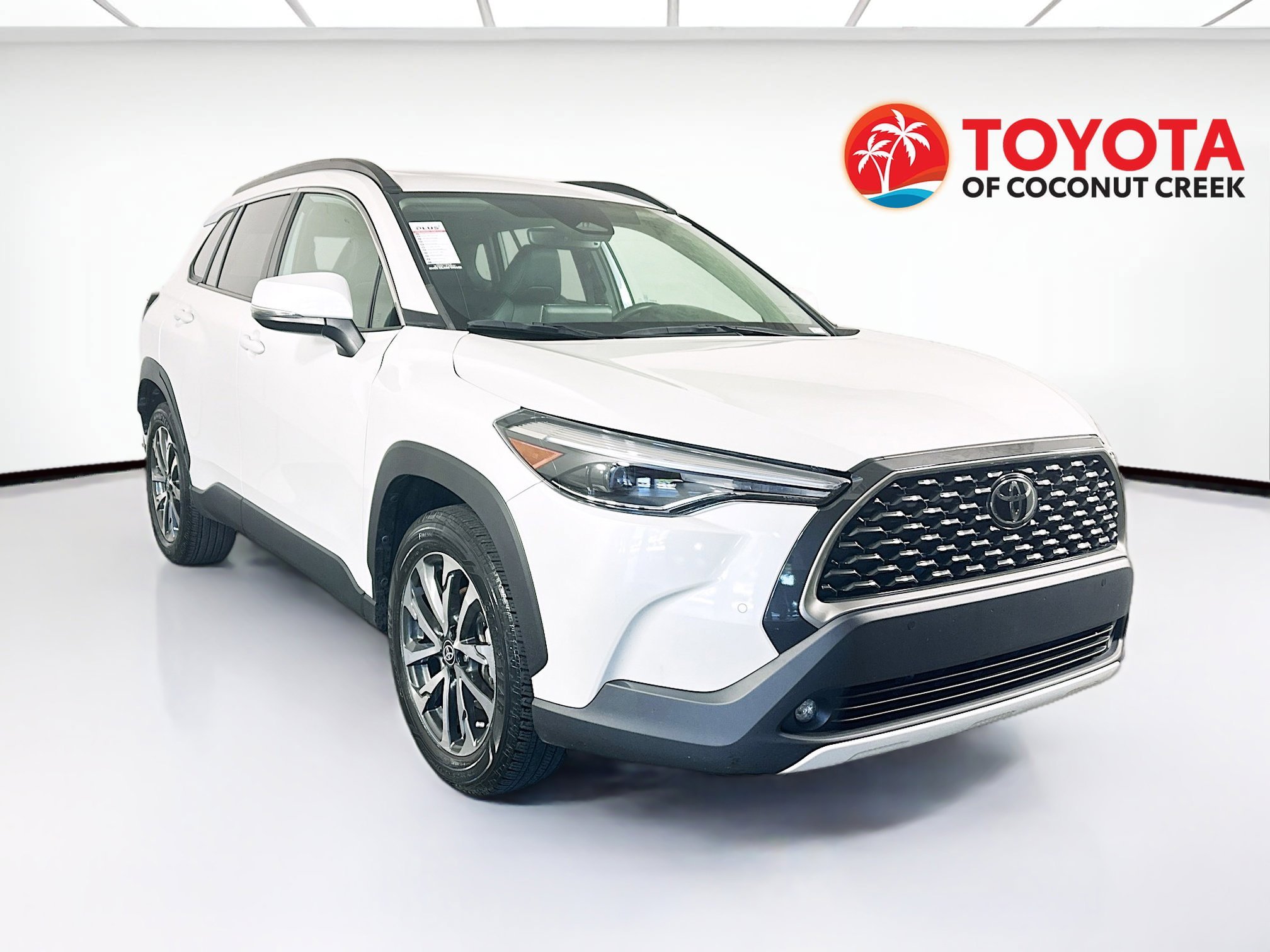 2023 Toyota Corolla thumbnail 3