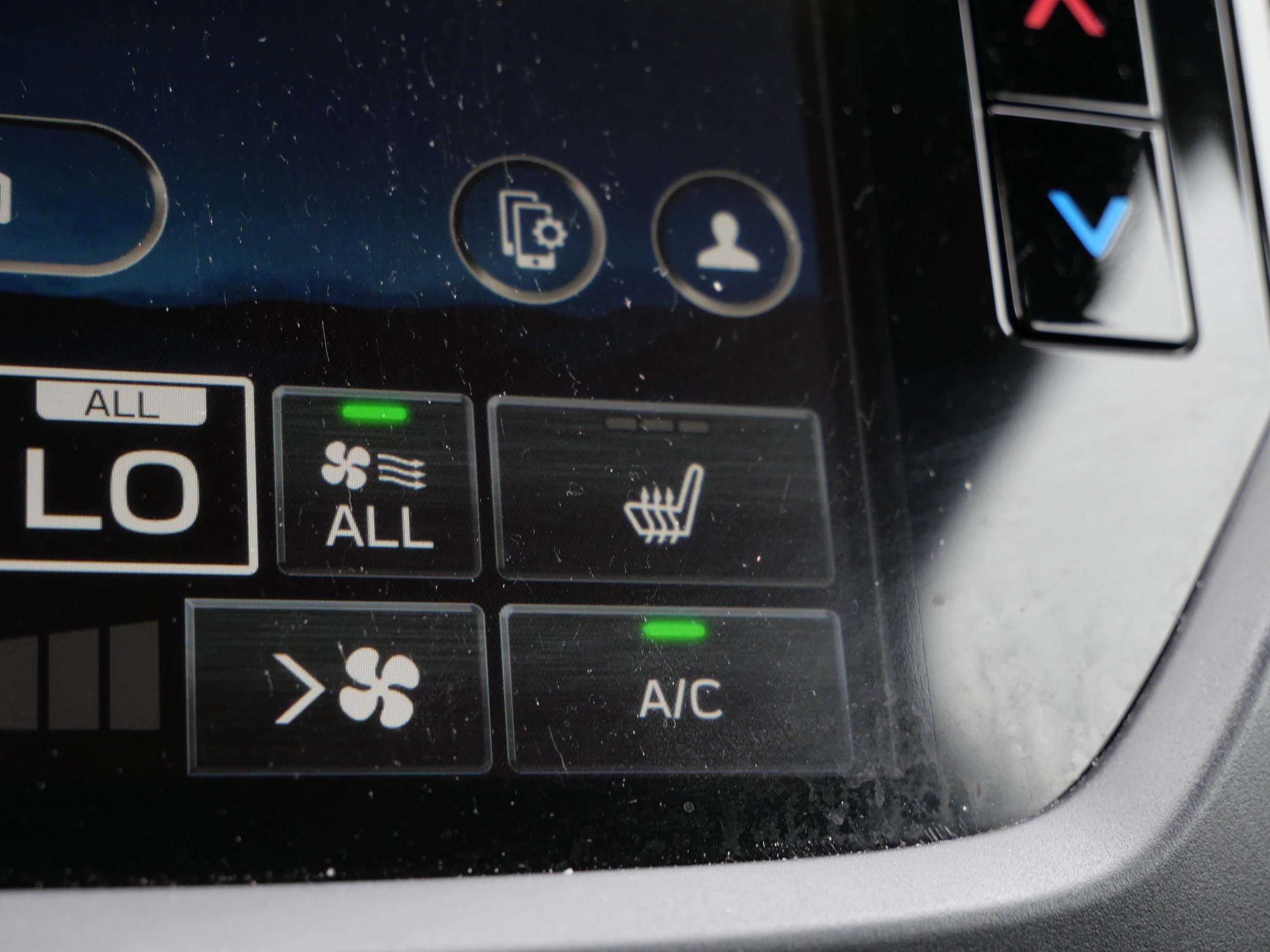 Used 2026 Crystal White Pearl Subaru Sport image 32