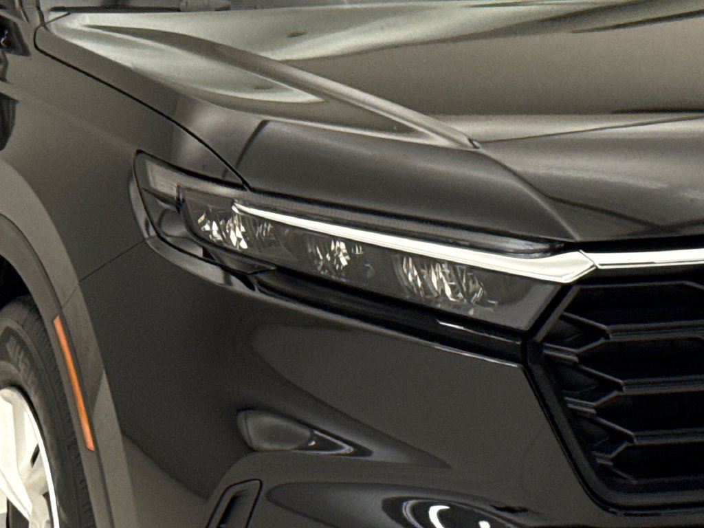 2026 Honda CR-V LX - Photo 37