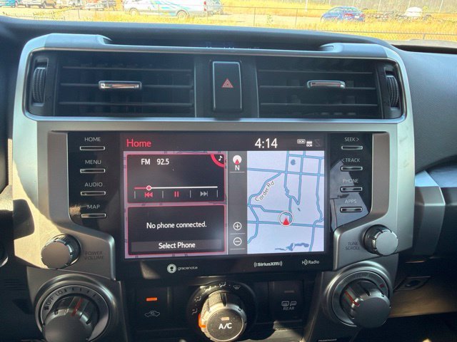 Used 2023 Red Toyota SR5 Premium image 18