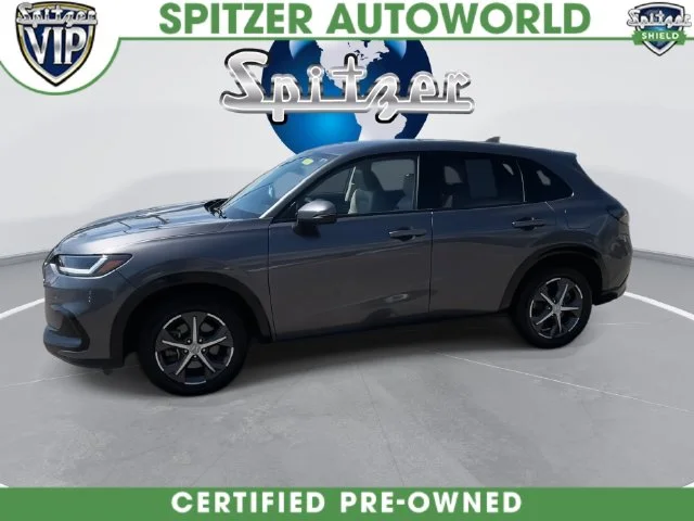 Used 2025  Honda EX-L image 11