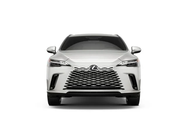 New 2026 Eminent White Pearl Lexus PREMIUM PLUS image 5