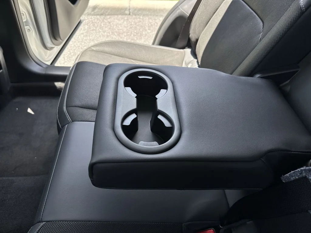 New 2026 Rhodium White Metallic Mazda 2.5 S Preferred AWD image 38