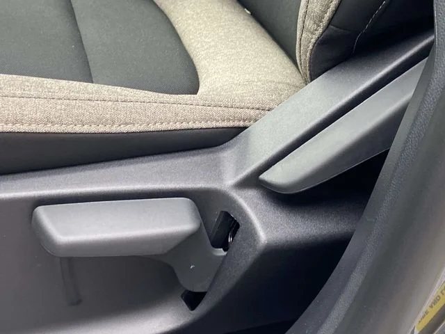 New 2026 Carbonized Gray Metallic Ford Big Bend® image 13