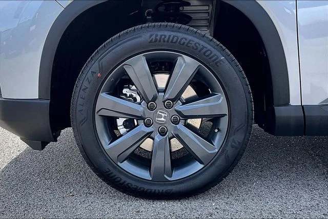 New 2026 Honda Pilot Sport 4D Sport Utility