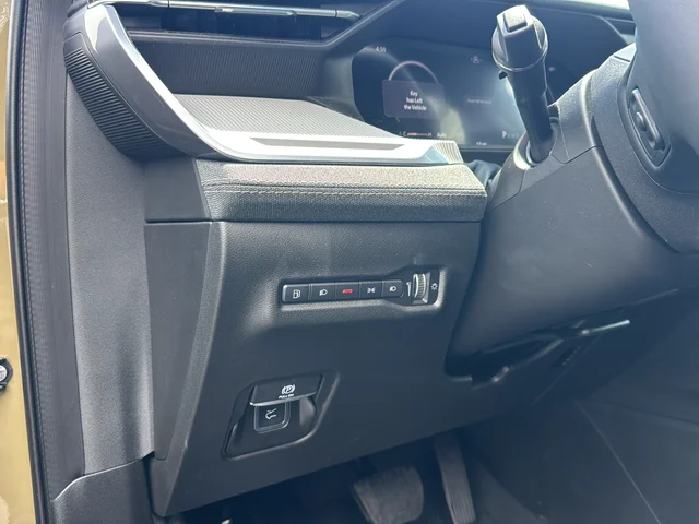 New 2026 41 Jeep Laredo image 11