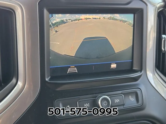 Used 2020 Black Chevrolet Custom image 23