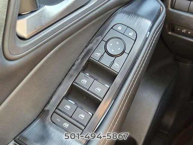 Certified Used 2026 Red Nissan SV image 25