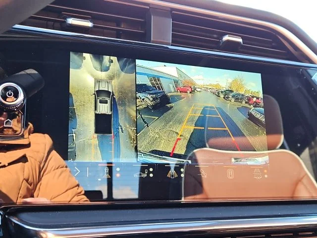 2026 GMC Sierra 3500HD Denali Ultimate - Photo 47