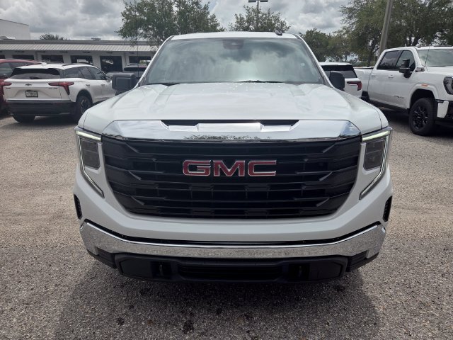 2026 GMC Sierra 1500 Pro - Photo 18