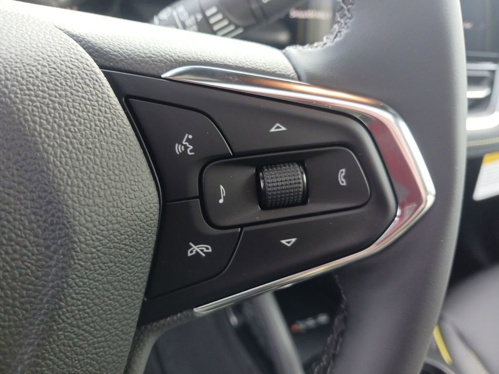 2026 Chevrolet Trailblazer Activ - Photo 34