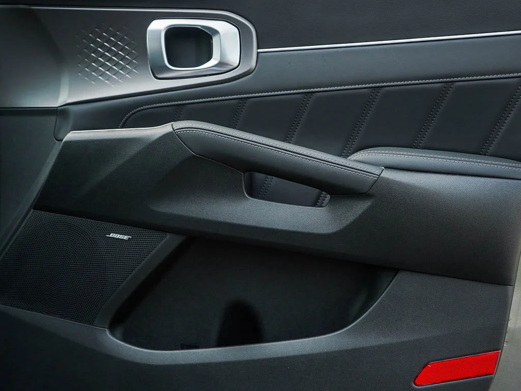 New 2026 Volcanic Sand Kia X-Line SX Prestige AWD image 10