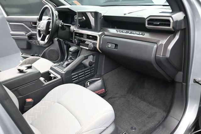 Used 2025 Silver Toyota SR5 image 24
