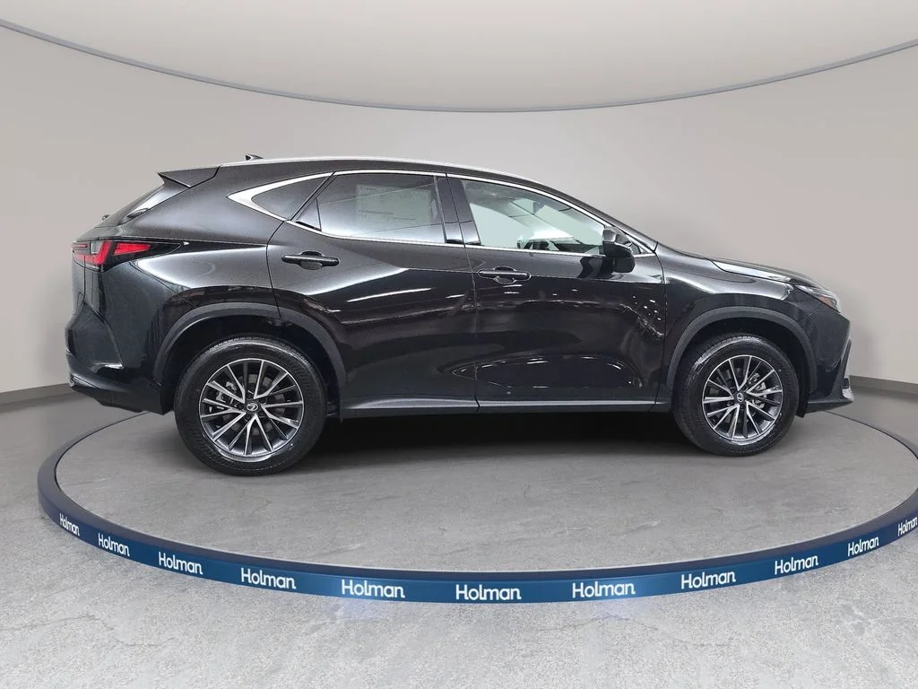 New 2026 Caviar Lexus PREMIUM image 4