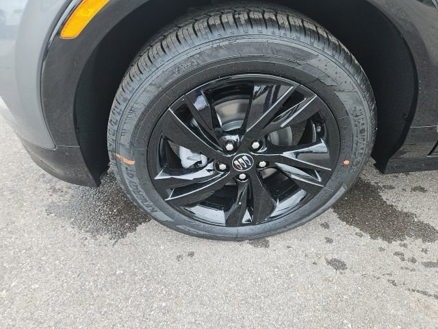 2026 Buick Encore GX Sport Touring - Photo 10