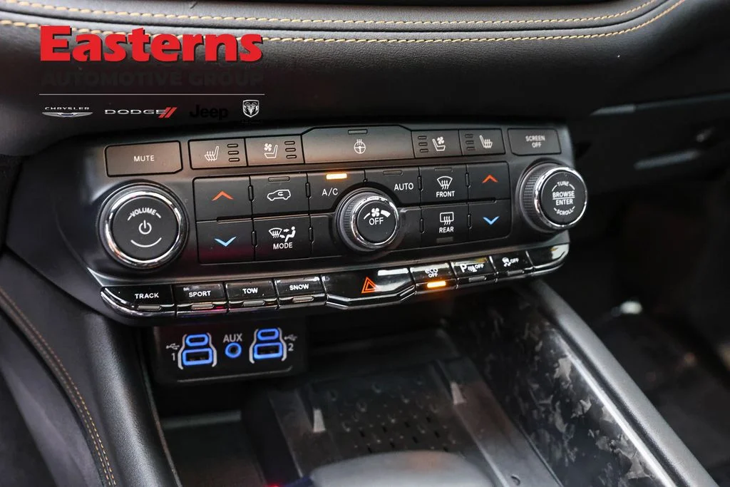 Used 2025 Gray Dodge R/T 20th Anniversary Plus image 20
