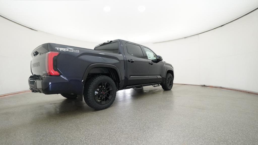 2026 Toyota Tundra Platinum - Photo 49