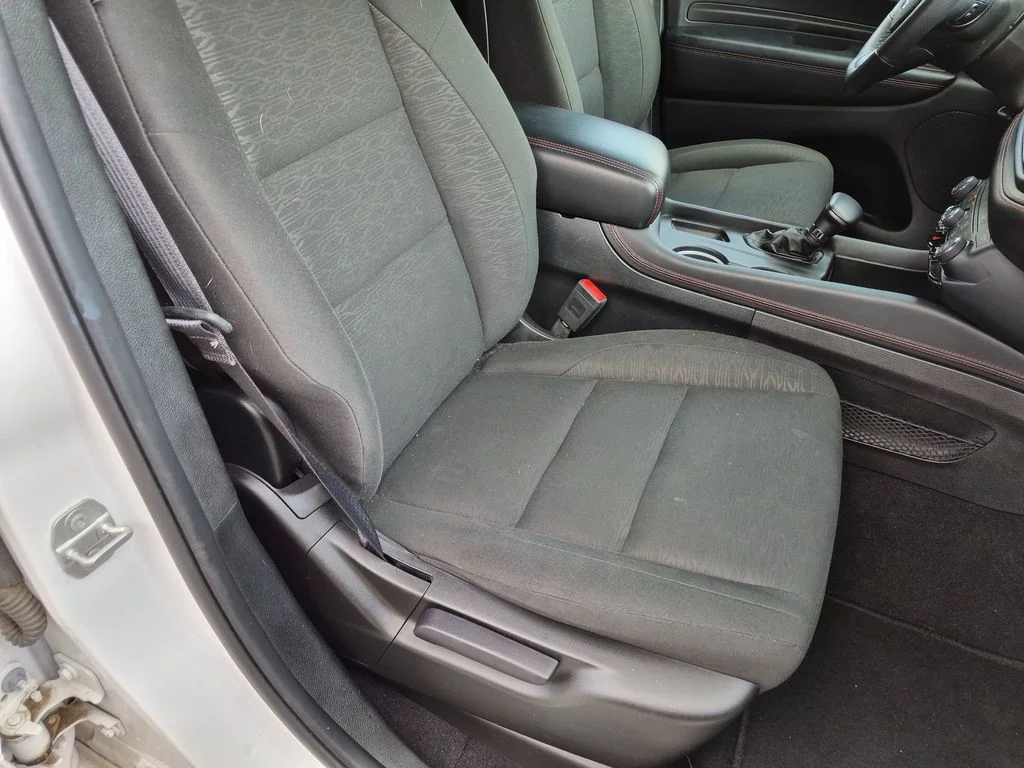 Used 2025 White Dodge GT image 29