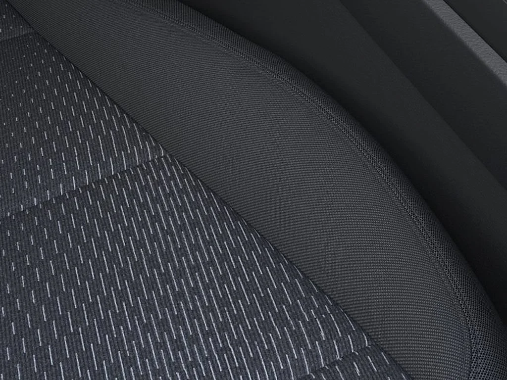 New 2027 Mosaic Black Metallic Chevrolet LT image 22