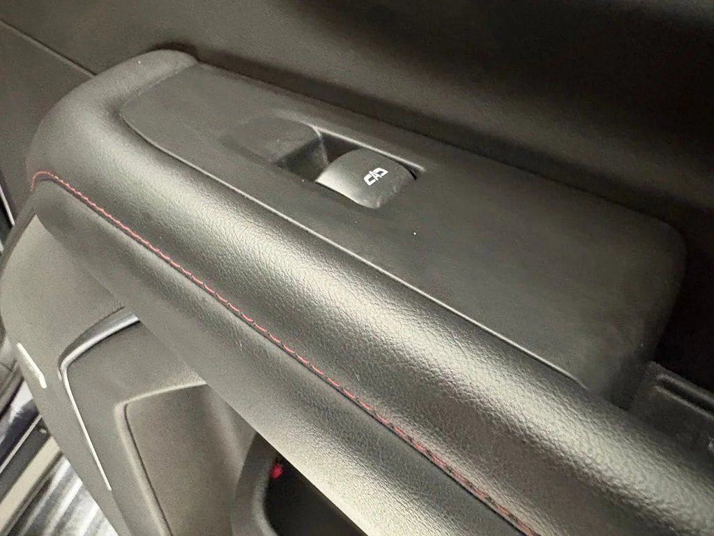 Used 2022 Gray Chevrolet RST image 13