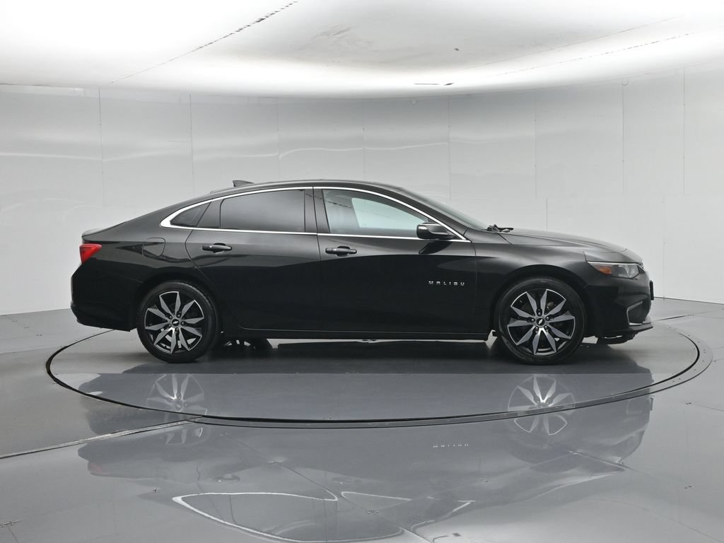 Used 2017 Black Chevrolet LT image 31