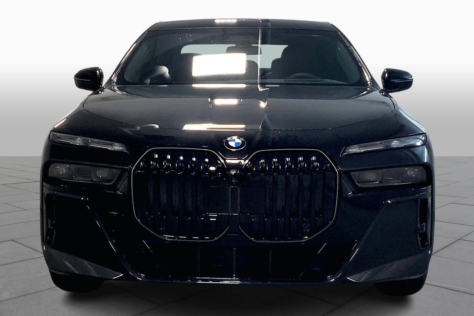 Pre-Owned 2026 BMW 760i 760i XDrive