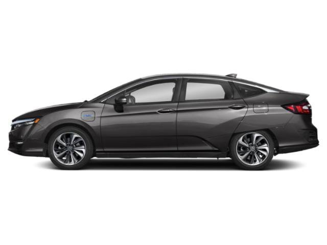 Used 2019 PLATINUM-WHITE-PEARL Honda  image 3