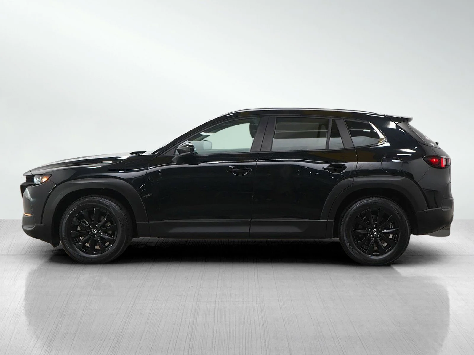Used 2024 Mazda CX-50 S PREFERRED with VIN 7MMVABBM4RN181375 for sale in Burnsville, Minnesota