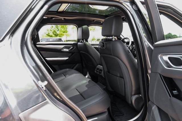 New 2026 Gray Land Rover S image 46