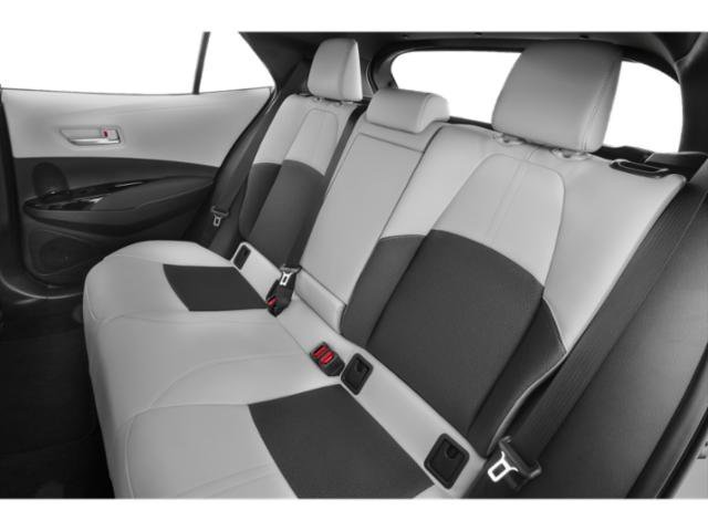 Used 2019 White Toyota XSE image 13